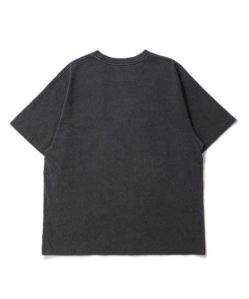 UNION（UNION TOKYO）（ユニオン）の「UNION TOKYO ANOTHER COUNTRY TEE ユニオントーキョー Tシャツ（Tシャツ/カットソー・メンズ・ブラック/ホワイト・XL/L/M/S）」の5枚目の写真