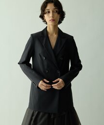 Whim Gazette｜ウィムガゼットのテーラードジャケット通販 - ZOZOTOWN