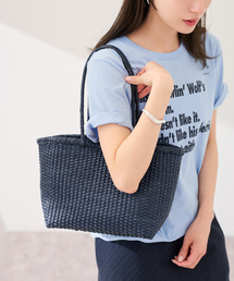 DRAGON（ドラゴン）の「DRAGON/ドラゴン B.WEAVE SMALL（トートバッグ）」