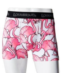 Loudmouth（ラウドマウス）の「【Loudmouth:ラウドマウス】ボクサーパンツ　アンダーウェア　ギフト（ボクサーパンツ）」