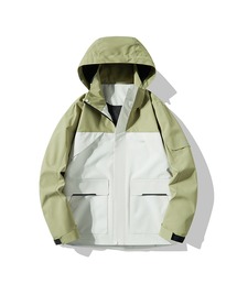 aimoha（アイモハ）の「マウンテンパーカー（マウンテンパーカー）」