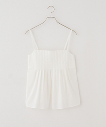 Spick &amp; Span 白シャツ Spick & Span（スピックアンドスパン）の「リネンビッグシャツ2