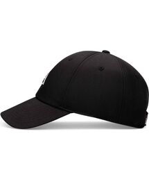 NIKE ACG ナイキ エーシージー 帽子 キャップ 黒 ブラック M L ACG（エィシージー）の「ナイキ ACG クラブ アンストラクチャード