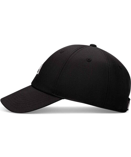 ACG（エィシージー）の「ナイキ ACG クラブ アンストラクチャード キャップ / Nike ACG Club Unstructured Cap IH9256-010 Black（キャップ・メンズ・ブラック・L/XL/M/L/S/M）」の6枚目の写真