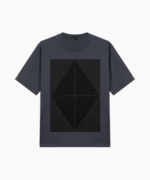 DORAEMON / LAD MUSICIAN BIG POLO SHIRT（ビジネスシャツ）｜LAD