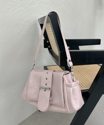 【apresjour mignon×ARIAZ】メッセンジャーバッグ
