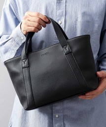 REGiSTA（レジスタ）の「スプリットレザー（牛床革） 2WAY ミニトート ショルダーバッグ（トートバッグ）」