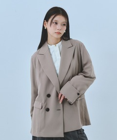 TONIC スーパー180S trench（トレンチコート）｜UNITED TOKYO