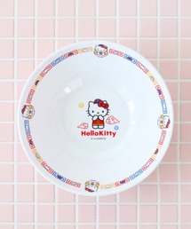 sanrio（サンリオ）の「〈SANRIO/サンリオ〉 ハローキティ 町中華 メラミンラーメン鉢 MCH8（食器）」