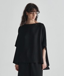 美品！コグザビッグスモーク JOLIE TOP フレンチスリーブトップス COGTHEBIGSMOKE/コグザビッグスモーク】JOLIE TOP/フレンチスリーブ