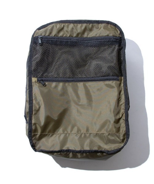 CABINZERO(キャビンゼロ)の「【CABINZERO/キャビンゼロ】 MILITARY 28L / バックパック リュック(バックパック/リュック・メンズ・ネイビー/ブラック/ダークグリーン・FREE)」の17枚目の写真