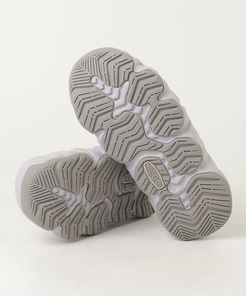 KEEN(キーン)の「HYPERPORT H2 / ハイパーポート エイチツー / レディース サンダル(サンダル・レディース・ライトパープル・22.5cm/23cm/23.5cm/24cm/24.5cm/25cm/25.5cm/26cm)」の3枚目の写真