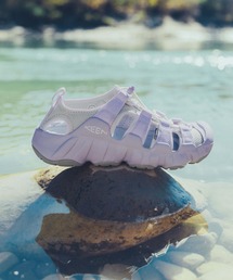 KEEN | HYPERPORT H2 / ハイパーポート エイチツー / レディース サンダル(サンダル)