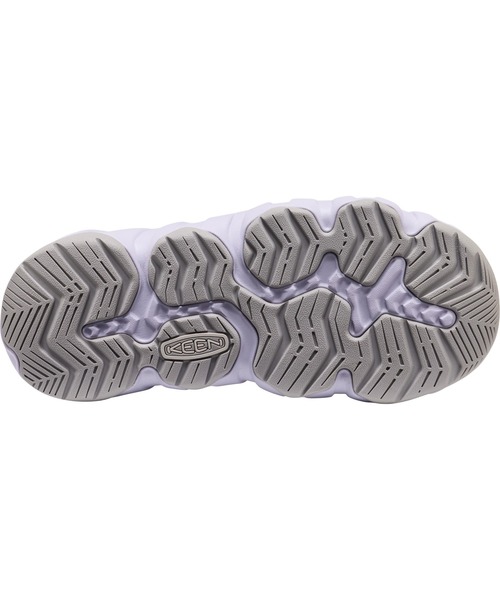 KEEN(キーン)の「HYPERPORT H2 / ハイパーポート エイチツー / レディース サンダル(サンダル・レディース・ライトパープル・22.5cm/23cm/23.5cm/24cm/24.5cm/25cm/25.5cm/26cm)」の14枚目の写真