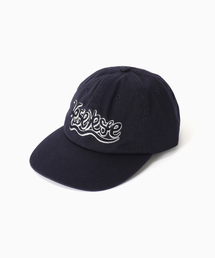 YESEYESEE（イエスアイシー）の「YESEYESEE / イエスアイシー Y.E.S Snail Logo Cap（キャップ）」