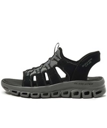 スケッチャーズ  GLIDE STEP SANDAL