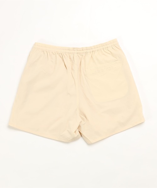 IRISHMAN(アイリッシュマン)の「AIR DRY NYLON ACTIVE SHORTS(MENS)(その他パンツ・メンズ・ブラック/ベージュ・XL/L/M)」の15枚目の写真