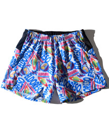 ELDORESO（エルドレッソ）の「Ndereba Buggy Shorts / ヌデレババギーショーツ（その他パンツ）」