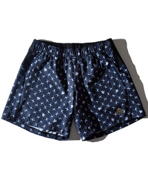 ELDORESO（エルドレッソ）の「Ndereba Buggy Shorts / ヌデレババギーショーツ（その他パンツ）」