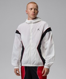 JORDAN BRAND | ジョーダン メンズ ライトウェイト ドラフト ジャケット / Jordan Men's Lightweight Draft Jacket IB7255-100 Sail(その他アウター)