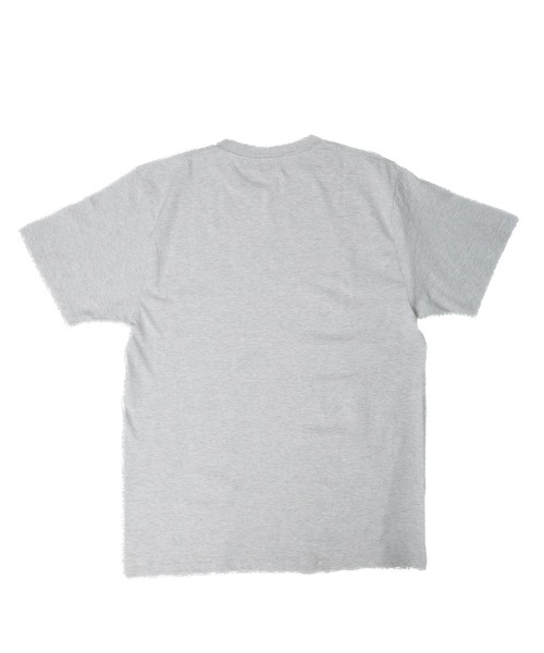 ARCHIVER（アーカイバ）の「【RS】【Rawlings/ローリングス】GOOD BYE FORK T / ｸﾞｯﾊﾞｲﾌｫｰｸT（Tシャツ/カットソー・メンズ・ホワイト/ブラック/ライトグレー・X-LARGE/LARGE）」の4枚目の写真