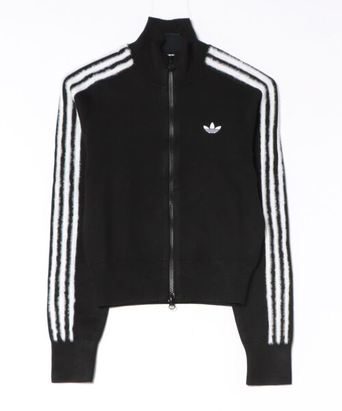 adidas（アディダス）の「adidas アディダス W SST TRACKTOP トラック