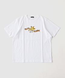 DIME｜ダイムのトップス（ホワイト/白色系・ワンポイント）通販 - ZOZOTOWN