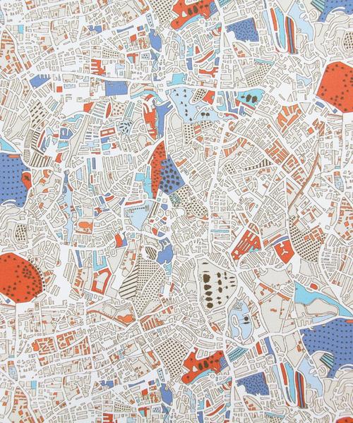 RIMOWA（リモワ）の「【別注】BY∵ RIMOWA SALSA 58L 2016：：（スーツケース/キャリーバッグ・レディース・ベージュ・FREE）」の8枚目の写真