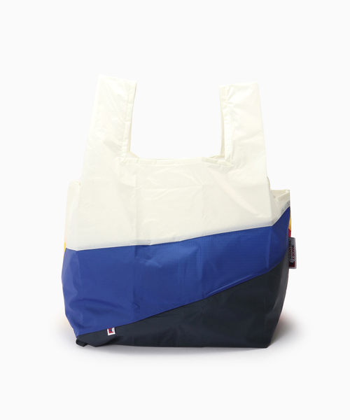 417 EDIFICE(フォーワンセブンエディフィス)の「BONNE SUITS The New Shopping Bag(クラッチバッグ・メンズ・その他・FREE)」の2枚目の写真
