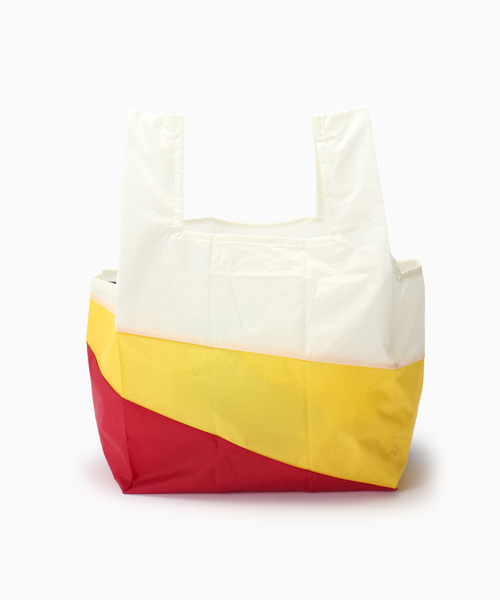 417 EDIFICE(フォーワンセブンエディフィス)の「BONNE SUITS The New Shopping Bag(クラッチバッグ・メンズ・その他・FREE)」の3枚目の写真
