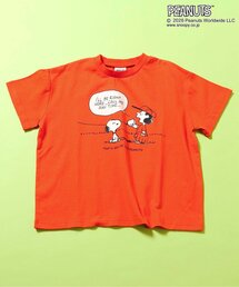 PEANUTS（ピーナッツ）の「PEANUTS　カラバリTシャツ（Tシャツ/カットソー）」