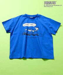 PEANUTS（ピーナッツ）の「PEANUTS　カラバリTシャツ（Tシャツ/カットソー）」