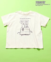 PEANUTS(�s�[�i�b�c)��PEANUTS�@�J���o��T�V���c(T�V���c/�J�b�g�\�[)