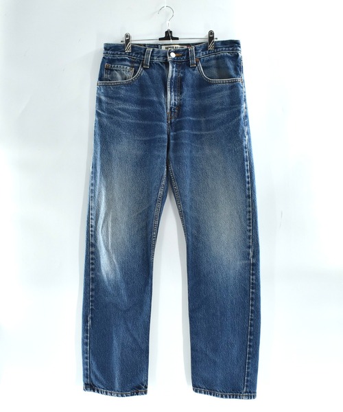 Levi's(リーバイス)の「【USED】Levi's 505 デニムパンツ(デニムパンツ・メンズ・ブルー・LARGE)」の8枚目の写真
