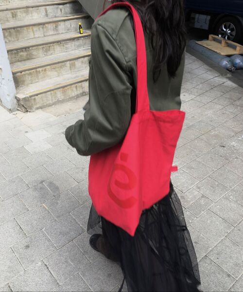MIRECO(ミレコ)の「FLOWER LOW CODUROY PT CHARCOAL(その他パンツ・レディース・その他・1/2/3)」の6枚目の写真