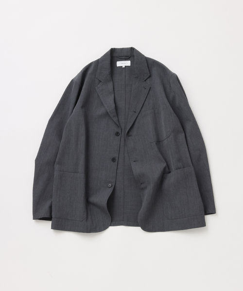 JOURNAL STANDARD｜ジャーナルスタンダード（メンズ）のジャケット