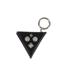 TOGA | TRIANGLE CHARM VIVI(ポーチ)