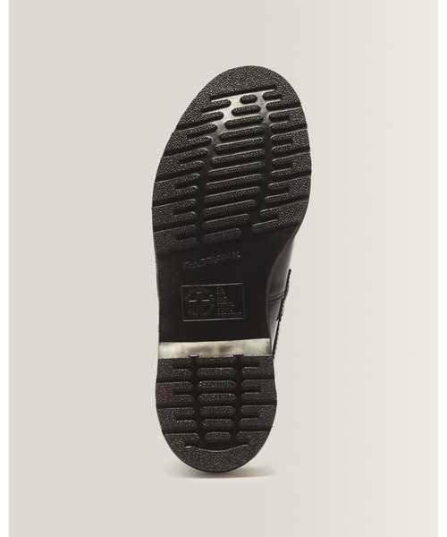 Dr. Martens(ドクターマーチン)の「Dr. Martens/ドクターマーチン ADRIAN SNAFFLE GS タッセル ローファー 44084001(ローファー・レディース・ブラック・UK6/UK5/UK10/UK9/UK8/UK7/UK11/UK4/UK3/UK13/UK12)」の8枚目の写真