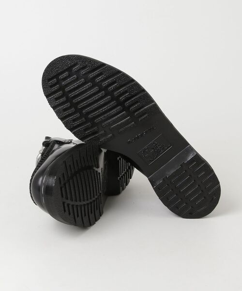 Dr. Martens(ドクターマーチン)の「Dr. Martens/ドクターマーチン ADRIAN SNAFFLE GS タッセル ローファー 44084001(ローファー・レディース・ブラック・UK6/UK5/UK10/UK9/UK8/UK7/UK11/UK4/UK3/UK13/UK12)」の11枚目の写真