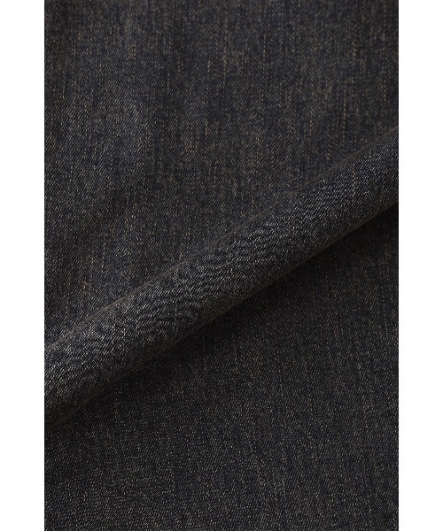 ALEXIA STAM(アリシアスタン)の「Slit Hem Denim Pants /フィルターデニム(デニムパンツ・レディース・ブルー/ブルー系その他・0/1/2/3)」の19枚目の写真