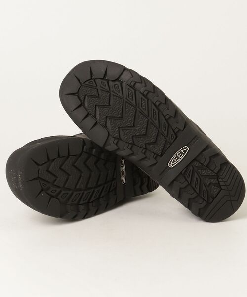 KEEN（キーン）の「【New color】JASPER "ROCKS" SP / ジャスパー ロックス エスピー / メンズ　スニーカー（スニーカー・メンズ・グレー・28cm/29cm/28.5cm/27.5cm/27cm/26cm/26.5cm/30cm/25cm/25.5cm）」の3枚目の写真