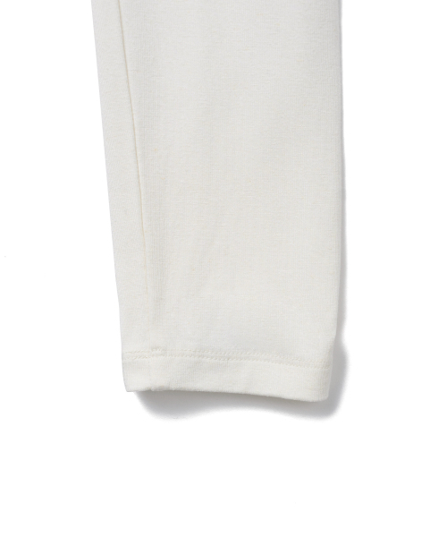 TTUDEMENT(トュードメント)の「DRAPED JERSEY BLOUSE_IVORY(シャツ/ブラウス・レディース・その他・FREE)」の8枚目の写真