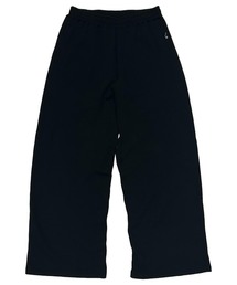 DAIRIKU | DAIRIKU / ダイリク Silk-Cotton Wide Sweater Pants(スウェットパンツ)