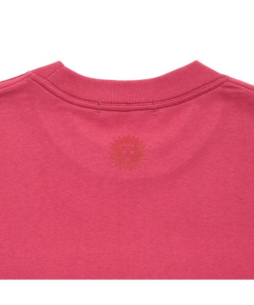 ICECREAM(アイスクリーム)の「COTTON T-SHIRT_SMOKE(Tシャツ/カットソー・メンズ・ブラック/サックスブルー/ピンク・SMALL/MEDIUM/LARGE/X-LARGE)」の10枚目の写真