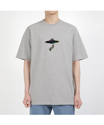 AEXEA（アクシー）の「XANのUFO半袖TシャツE04BRD_ABX10201（Tシャツ/カットソー）」