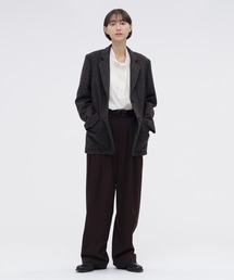 FLUID WOOL