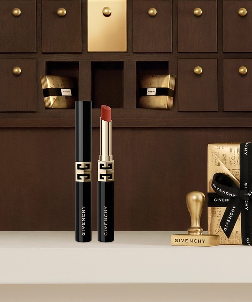 GIVENCHY BEAUTY（ジバンシイ ビューティー）の「【ホリデー2026