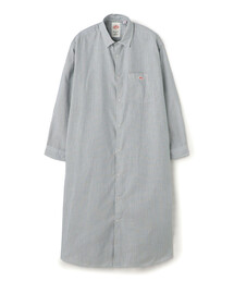 Women's Oxford Classic Collar Dress