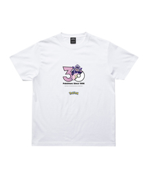 Pokemon 30th Anniversary 1025 T-shirt 「ヤドキング(ガラルのすがた)」