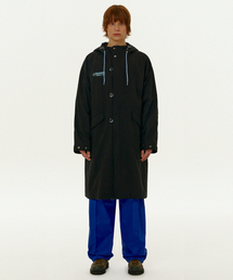 Focus Safari Jacket Black